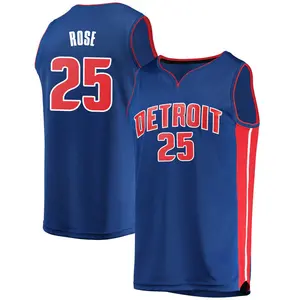 womens derrick rose jersey