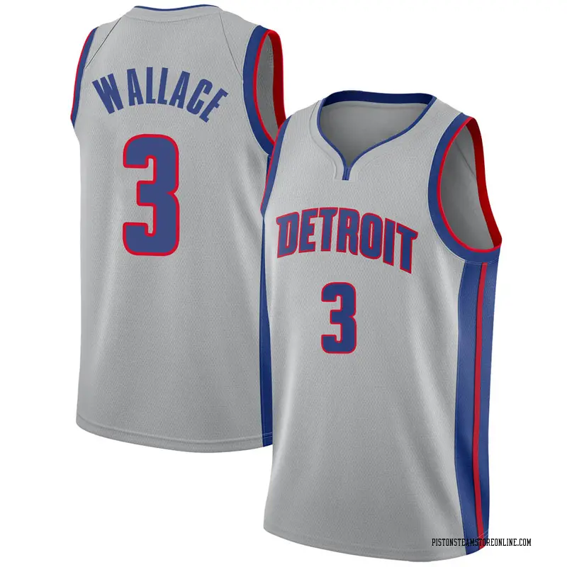 ben wallace jersey