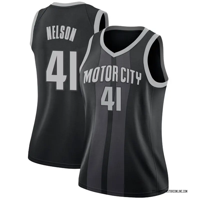 jameer nelson jersey