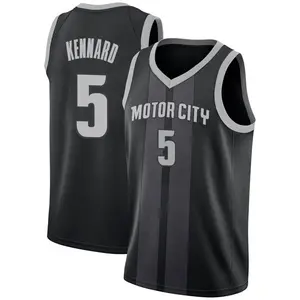 luke kennard jersey