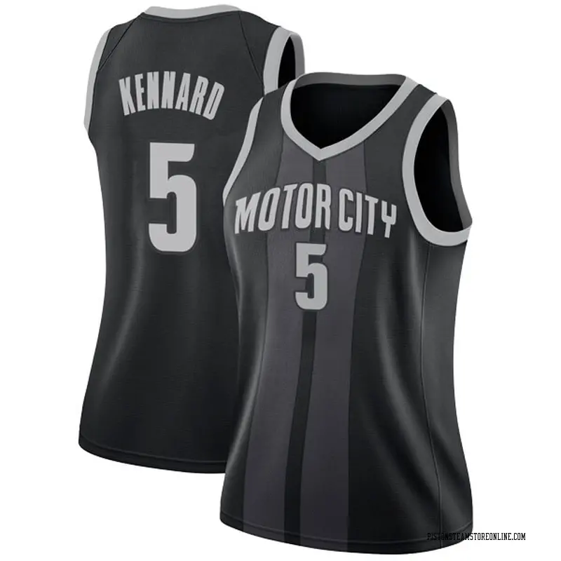 luke kennard jersey