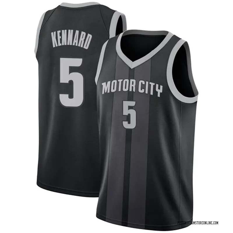 luke kennard jersey