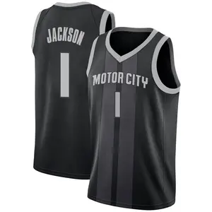 motor city jersey