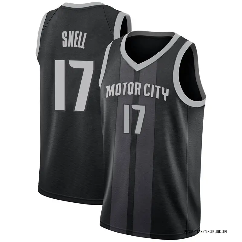 tony snell jersey