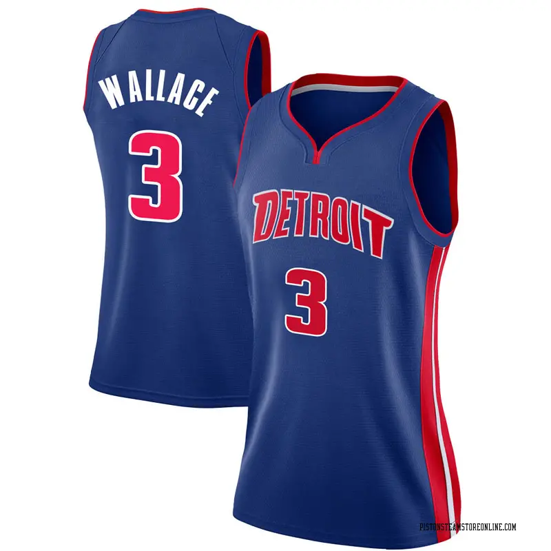 ben wallace shirt