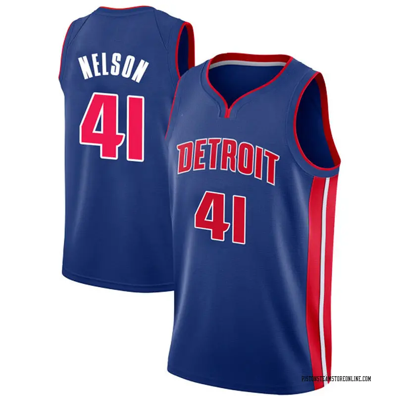 jameer nelson jersey