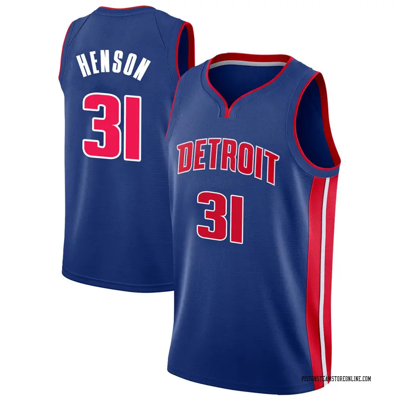 john henson jersey