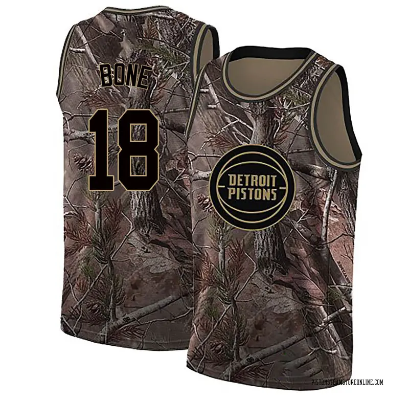 camo jordan jersey