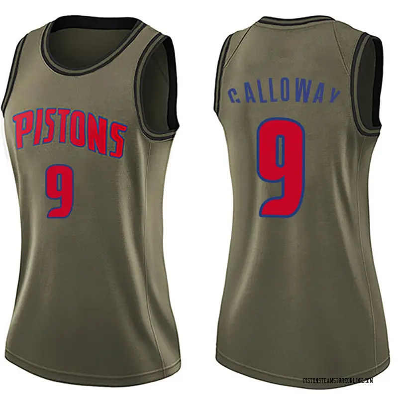 detroit pistons swingman jersey