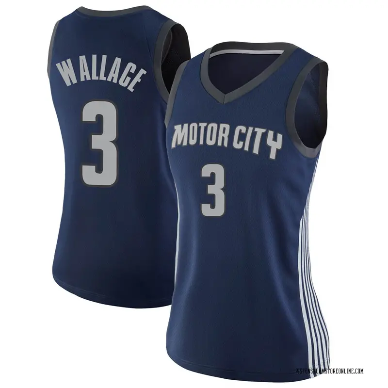 ben wallace jersey