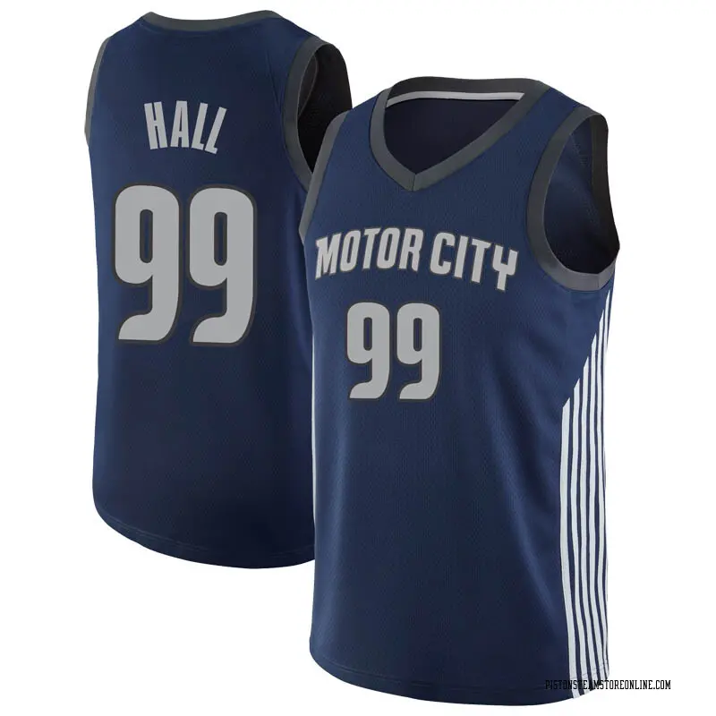 youth pistons jersey