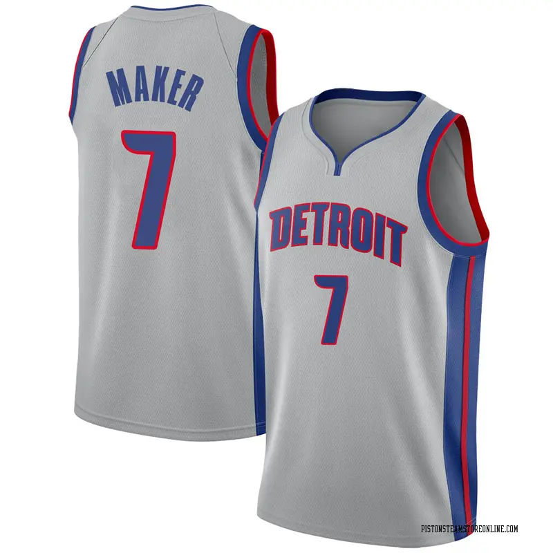 thon maker jersey pistons