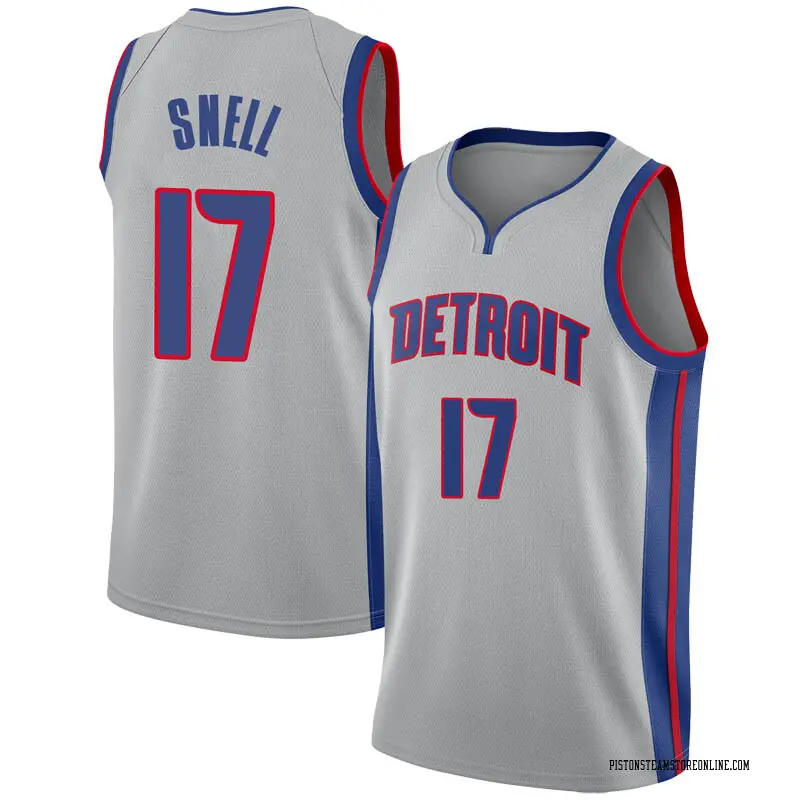 tony snell jersey