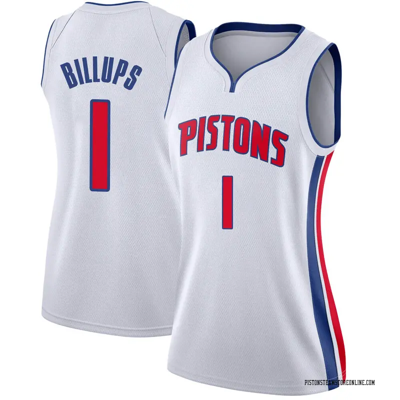 chauncey billups jersey