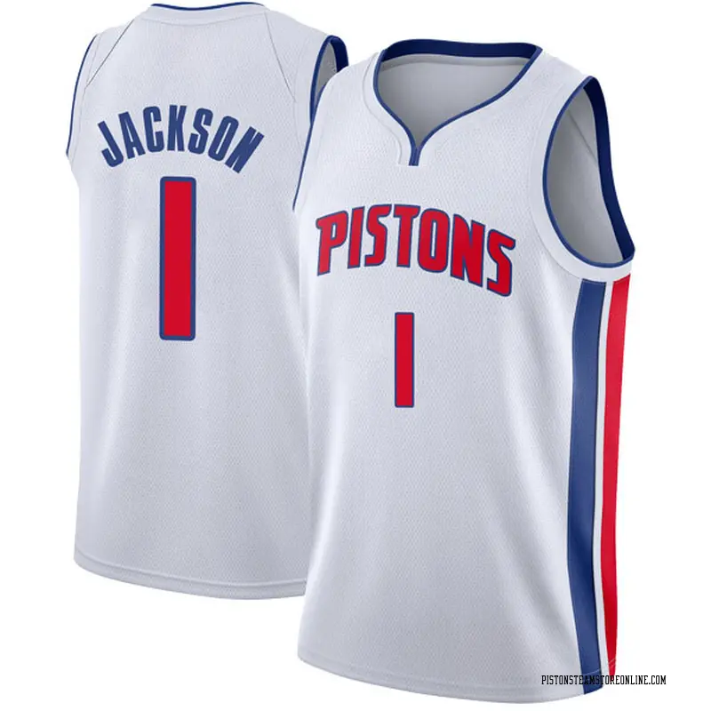 reggie jackson jersey