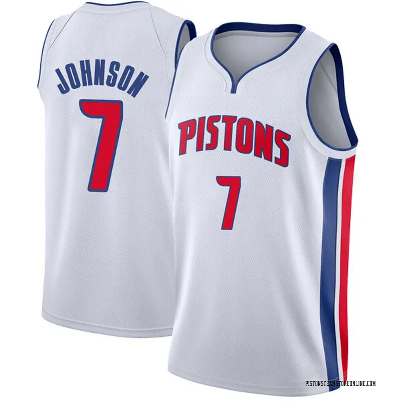 stanley johnson jersey